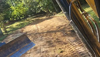 Land Clearing & Demolition for Watkins Excavation in Robards, KY
