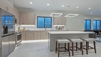 Custom Cabinet Design for Rob Terry Cabinets in Springville, UT
