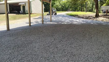 Land Clearing for 5 Star Land Management in Beech Bluff, TN