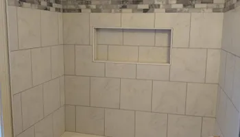 Kitchen Renovation for Brush Rooms in Rochester, NY