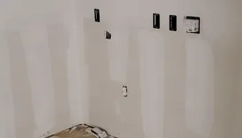 Drywall Installation for Wilson's Slick Finish Drywall in Lufkin, TX