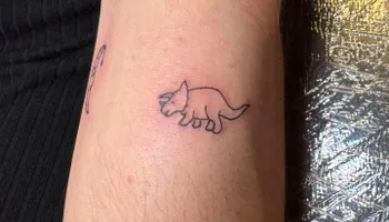 Flash $20+ Tattoos and Piercings & $50+ Bring Your Own Flash for RedInk Tattoo Studio in Manhattan,  NY