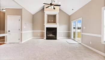 Kitchen Renovation for One Source Contracting Services in Goldsboro, NC