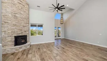 Custom Home Construction for TEK Construction in Chino Valley, AZ