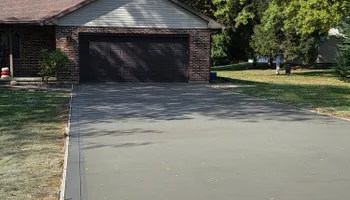 Kitchen Renovation for Barr Home & Business Services in Urbana, OH