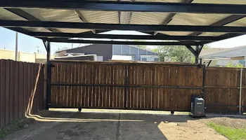 Fencing Repair & Installation for Walker Custom Exteriors in Dallas, TX