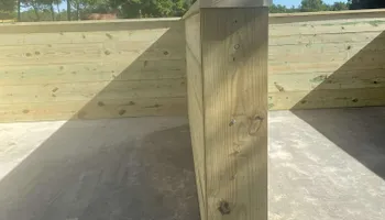Fence Installation for Bauer Fencing & Farm Maintenance in Ocala, FL