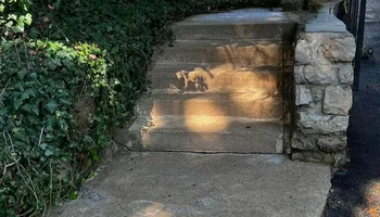 Hardscaping for Power Works LLC. in Oak Hill, WV