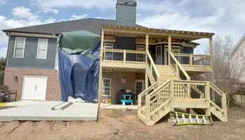 Interior Remodeling for Edge Renovations LLC in Newman, GA