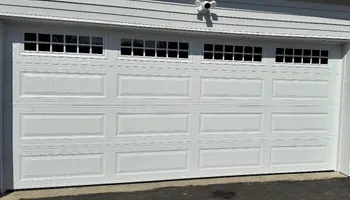 Garage Door Repair for Don's Doors in Ocean County, NJ