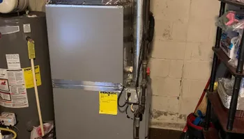 Installation of HVAC Systems for All Day A/C in Westminster, MD