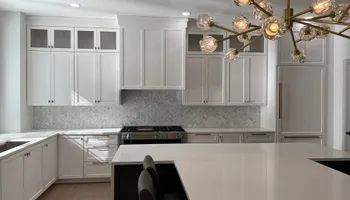 Kitchen Renovation for Pride Through Performance in McMurray, PA