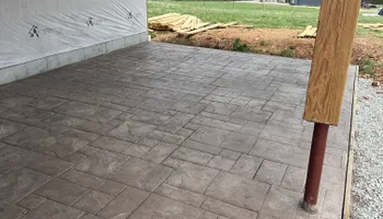 Concrete for Josh's Construction and Vinyl Siding in Nixa, MO