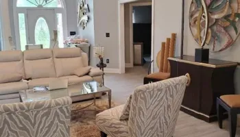 New Construction for Celebrity Interior Solutions in Houston, TX