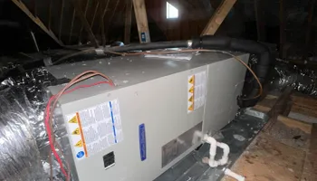 Installation of HVAC Systems for Bolen HVAC in Greenbrier, TN