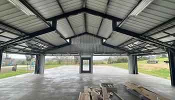 Garage Door spring replacements for Camco Commercial Door Company in Anderson, TN