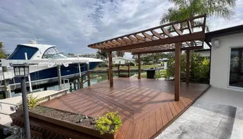 Interior Painting for Garrity Painting in Palm Harbor, FL
