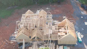 Custom Homes for PLW Construction in Dickson, TN