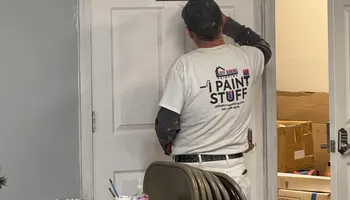 Interior Painting for Jeff Adkins Painting in Barboursville, WV