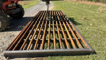 Mobile Welding for Lake's Welding Service LLC in Conway, AR