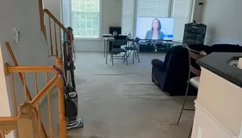 Floor Installation for K&A Hardwood Floors in Alexandria, VA