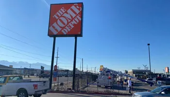 Sign Install for Image sign & lighting in Lindon, UT