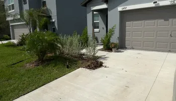 Mowing for MJK Landscaping LLC in Wesley Chapel, FL