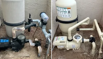Equipment Installation for Trublu Pool and Spa in Queen Creek, AZ
