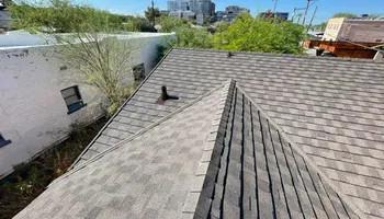 Roofing Installation for Generations Roofing in Tucson, AZ