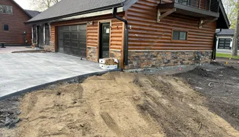 Masonry for Elite Fire & Stoneworks in Hawley, MN