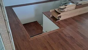 Floor Installation for Pipkin's Flooring in Liberal, KS