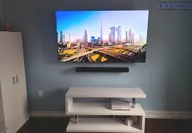 Pergola Assembly for PrimeMount Solutions in Annandale, VA