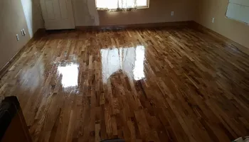 Kitchen Renovation for AQB Premier Construction LLC in Lebanon, OR