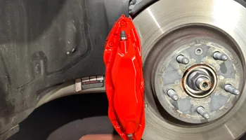 Paint Repair for MaziMan Paint and Customs in Chandler, AZ