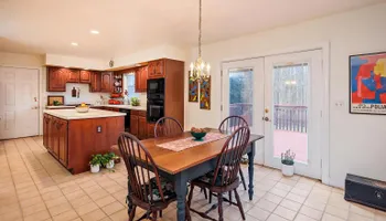 Kitchen Remodel for Polanco Brothers, LLC in Severn, MD