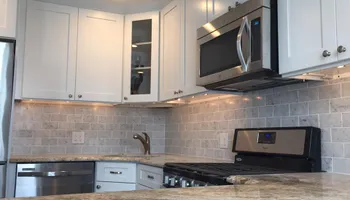 Kitchen Renovation for Pollock Construction in Philadelphia, PA