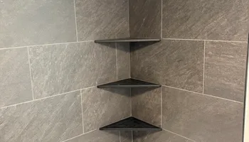 Tiling & Tile installation for Chapman Surfaces Tile & Remodeling in Milan, MI