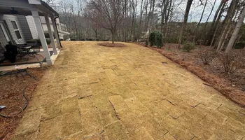 🚿 Pressure Washing Services for GA Lawn Care Pros in Jefferson, GA