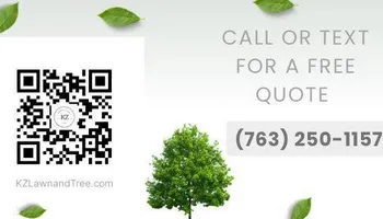 Tree Removal for K and Z Tree Care in Isanti County, MN