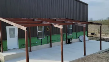 Metal Fabrication for Impact Welding & Fabrication in San Antonio, TX