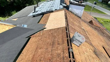 Roofing Installation for First Choice Home Improvement LLC  in East Windsor, CT