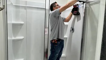 Drywall and Plastering for Raad's Painting & Home Remodeling in Greenville, SC