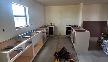 Custom Home Construction for CSP Contracting in Arcadia, FL