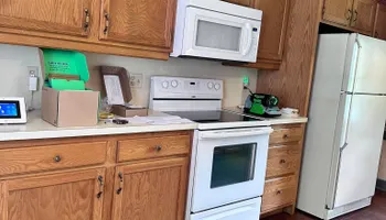 Kitchen Renovation for Caprari Construction in Bloomsbury, NJ
