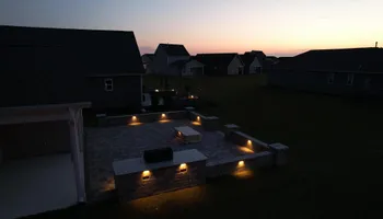 Landscaping for A2K Lawns & Landscaping LLC in Little River, SC