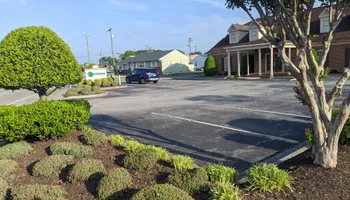 Land Grading for E-Z Care Lawn Service in Prince George, VA