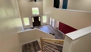 Bathroom Renovation for Alan's Custom Renovations in Murfreesboro, TN