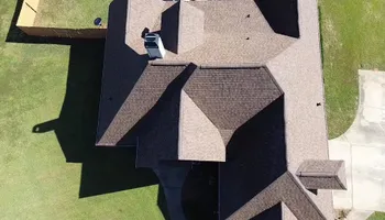 Roofing Replacement for Georgia Roof Rescue in Woodbury, GA