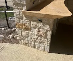 Residential Construction for CTX Contracting in New Braunfels,  TX