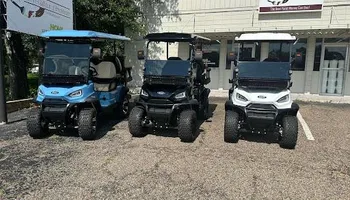 Golf Cart Sells for Kountry Karts of Brookhaven in Brookhaven, MS